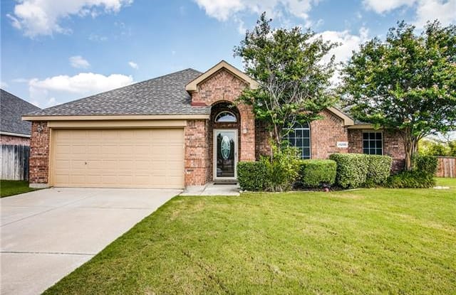 13200 Austin Stone Drive - 13200 Austin Stone Drive, Fort Worth, TX 76052