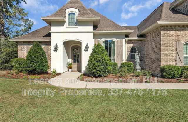 720 Wood Duck Lane - 720 Wood Duck Lane, St. Tammany County, LA 70461