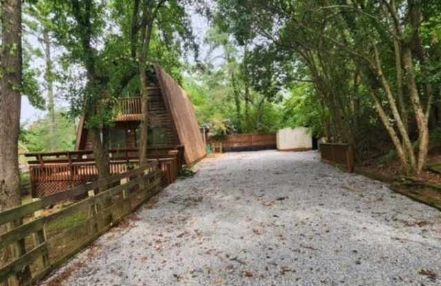 8710 Century Trail - 8710 Century Trail, Forsyth County, GA 30506