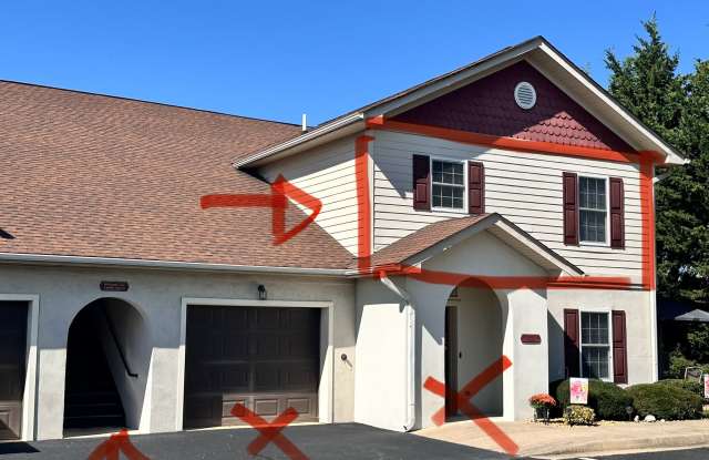 38 Rosette Lane #204 - 1 photos photos