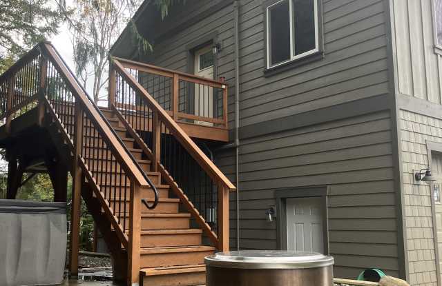 3764 Biz Point Road - 3764 Biz Point Road, Skagit County, WA 98221