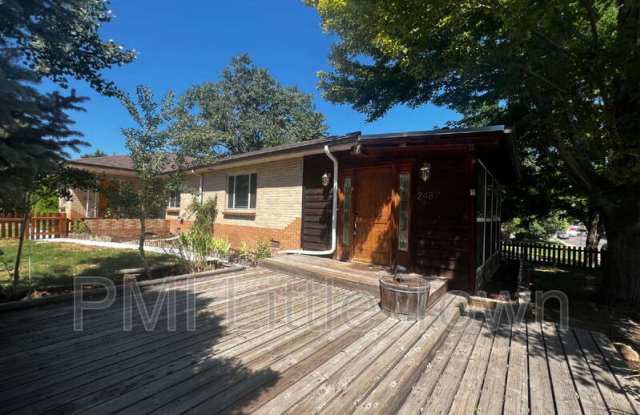2487 S Corona St photos photos