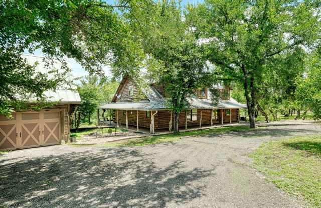 Custom Home with Separate Apartment photos photos