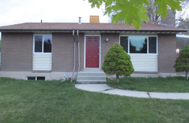 4870 S. Heath Ave. - 4870 Heath Avenue, Kearns, UT 84118