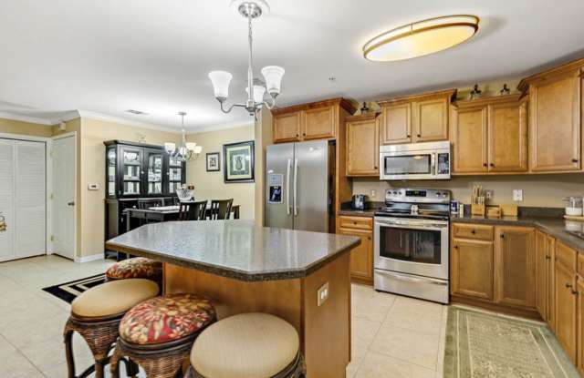 3591 Kernan Boulevard South #507 - 1 - 3591 Kernan Boulevard South, Jacksonville, FL 32224