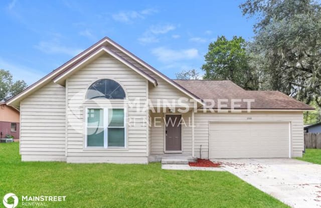 10508 Epson Lane - 10508 Epson Lane, Jacksonville, FL 32221