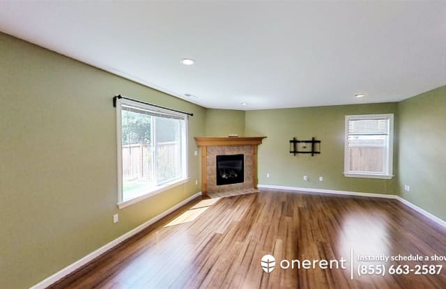 1801 249th Pl SE - 1801 249 Place Southeast, Sammamish, WA 98075