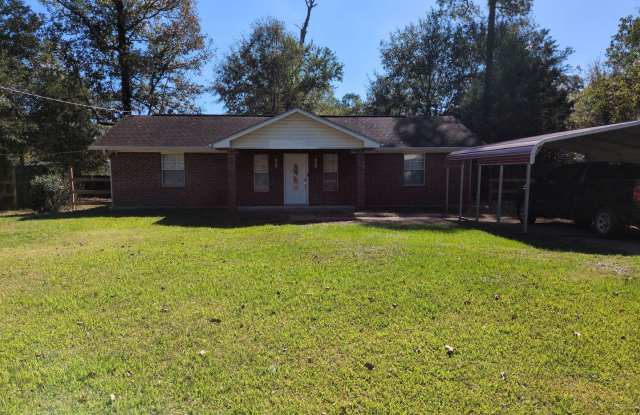 4370 Johnson St., Vidor, Texas - 4370 Johnson Street, Orange County, TX 77662