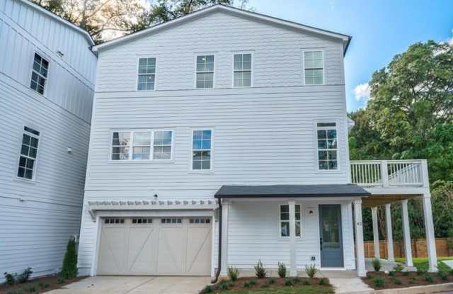 42 Becker Place NW photos photos