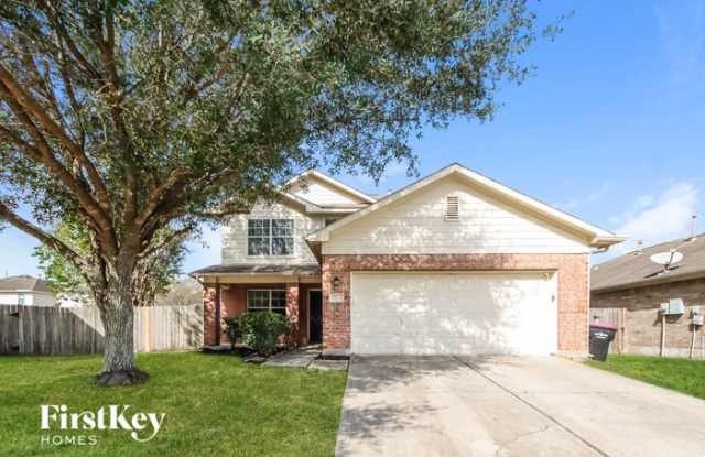 17903 Seco Creek Lane - 17903 Seco Creek Lane, Atascocita, TX 77396