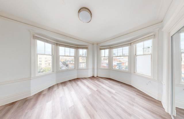 815 O'Farrell Street photos photos