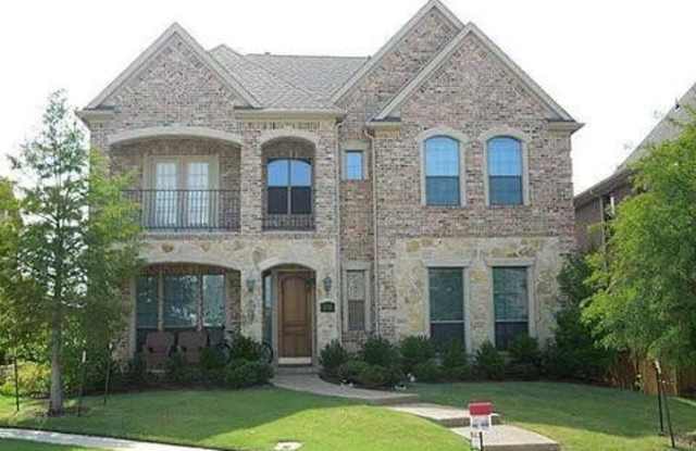 8720 Landover Place - 8720 Landover Place, Irving, TX 75063