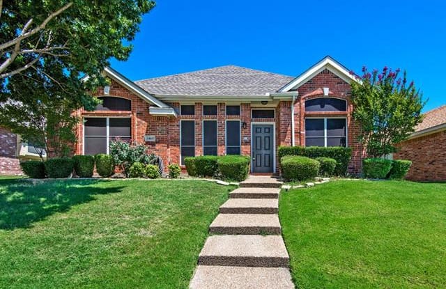 3460 Briargrove Lane - 3460 Briargrove Lane, Dallas, TX 75287