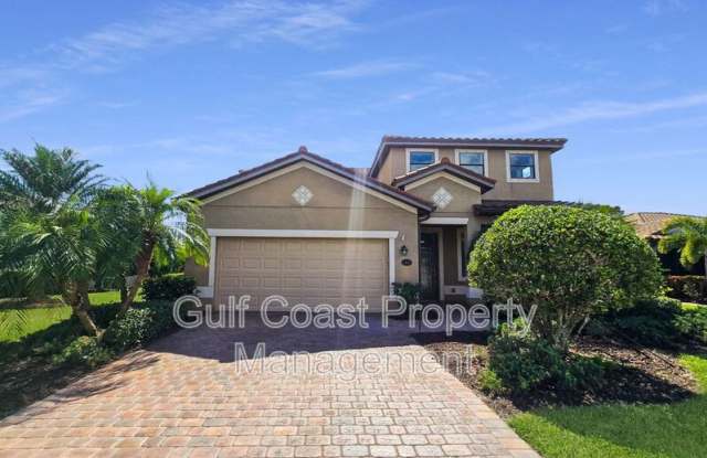 6467 Willowshire Way - 6467 Willowshire Way, Manatee County, FL 34212