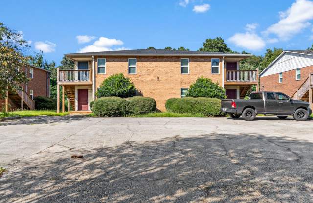 Powderhouse Apartments photos photos