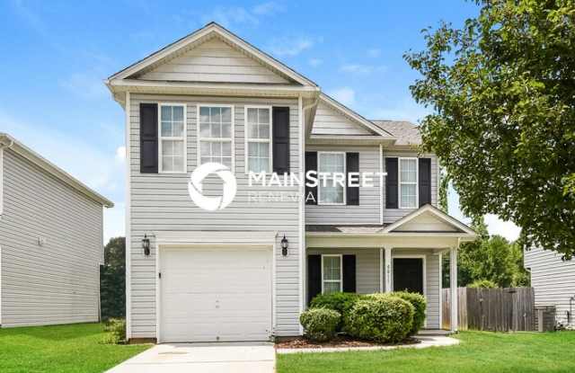 4811 Yellow Locust Drive Gallery 1