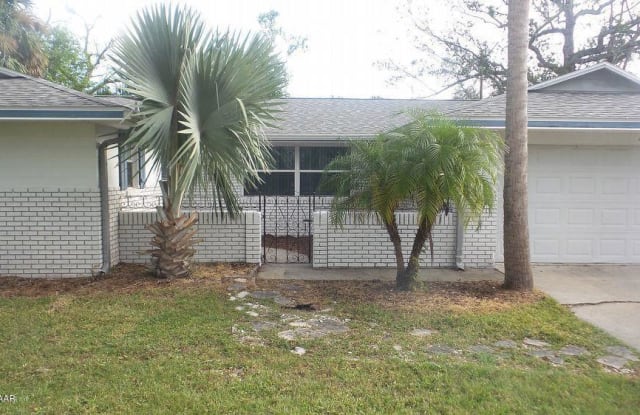 1655 Caldwell Rd - 1655 Caldwell Road, South Daytona, FL 32119