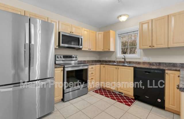 179 Littleton Road Unit 3 - 1 photos photos