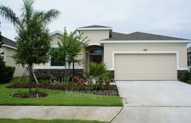 15422 Lemon Fish Drive - 15422 Lemon Fish Drive, Manatee County, FL 34202