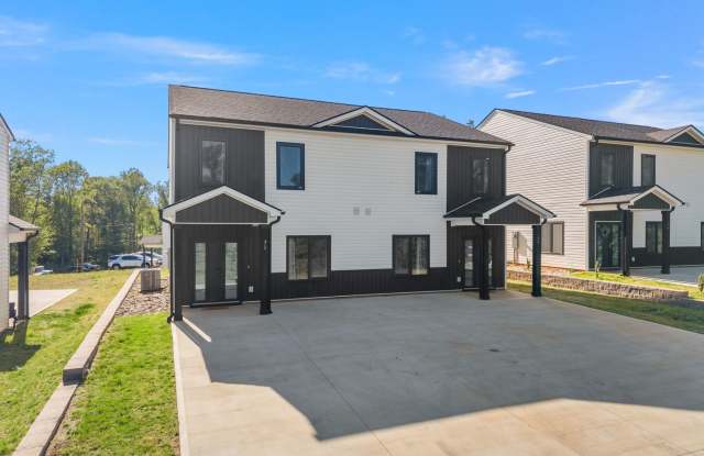 Charming 3 Bedroom Home in Spartanburg – Modern Upgrades & Stylish Finishes photos photos