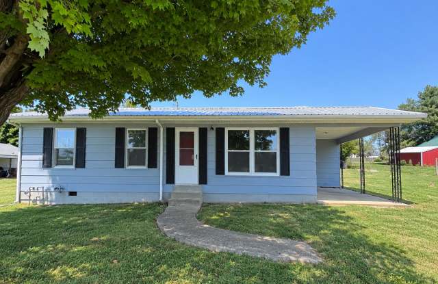 3 Bedroom Home With Carport! photos photos