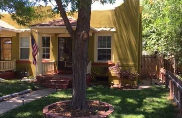1819 s clarkson st - 1819 South Clarkson Street, Denver, CO 80210