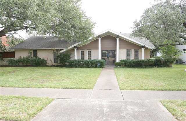 5034 Mill Creek Road - 5034 Mill Creek Road, Dallas, TX 75244