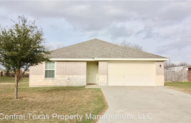 7424 Wind Chime - 7424 Wind Chime Way, Temple, TX 76502