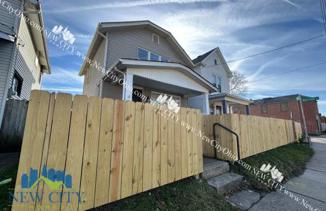 Recently Updated Single-Family Home in Franklinton! Gallery 4