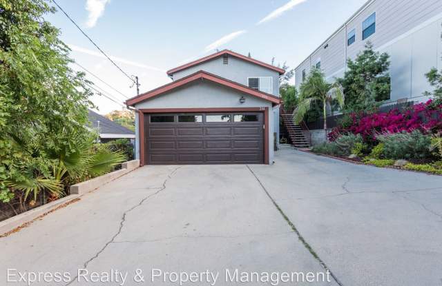 2116 india st - 2116 India Street, Los Angeles, CA 90039