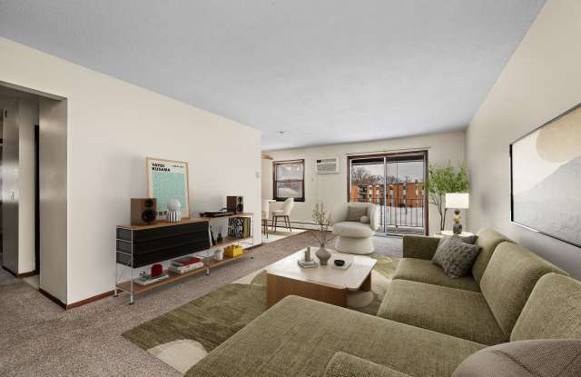 Kings Manor Apartments Gallery 2