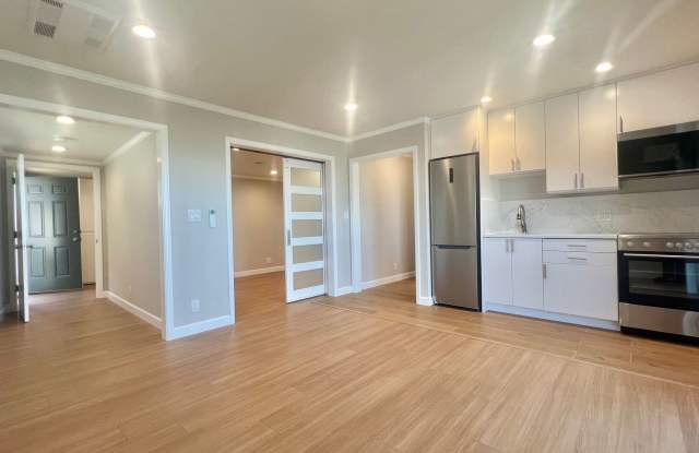 Modern Style and Sophistication, 1-Bed, 1-Bath Living at Hillside in Albany photos photos Modern Style and Sophistication, 1-Bed, 1-Bath Living at Hillside in Albany photos photos