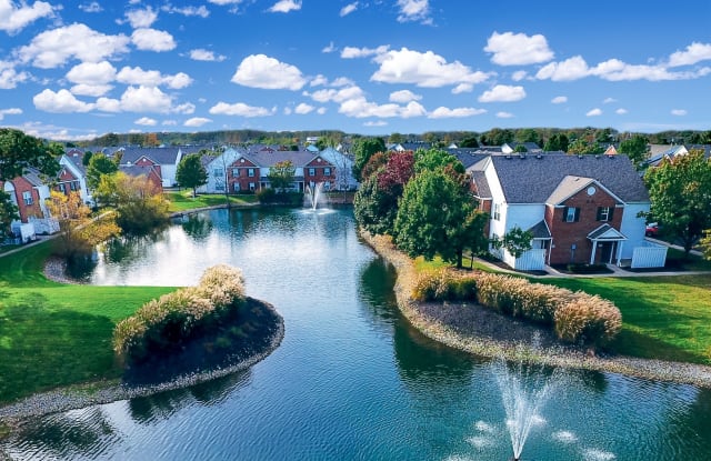 Albany Woods photos photos