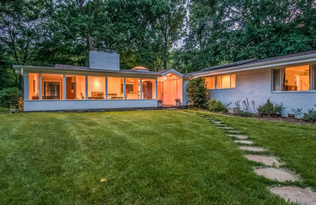1326 Ranleigh Road - 1326 Ranleigh Road, McLean, VA 22101