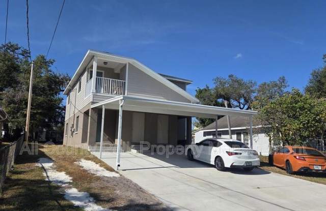 1104 N Vermont Ave. - 1104 North Vermont Avenue, Lakeland, FL 33805