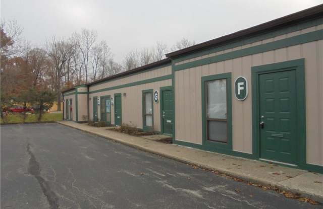 7098 North Shadeland Avenue Gallery 2