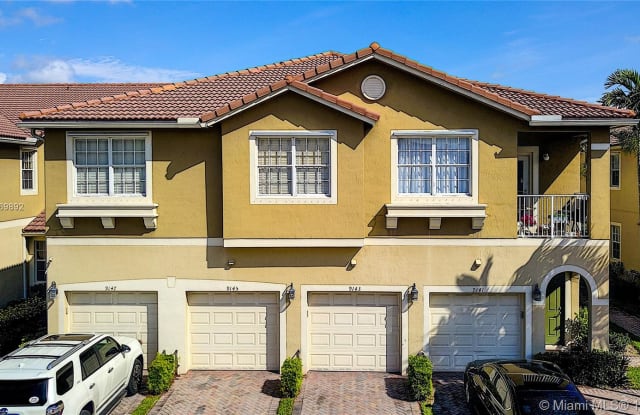 9145 Whistable Walk - 9145 Whistable Walk, Tamarac, FL 33321