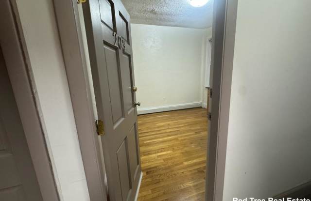 51 South Huntington Ave. - 51 South Huntington Avenue, Boston, MA 02130