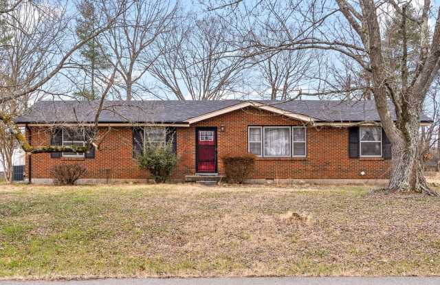 3 Bedroom 1 1/2 Bath Home For Rent Near Madison Street! photos photos