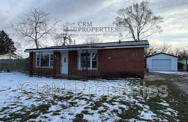 805 Miami Blvd - 805 Miami Boulevard, Kokomo, IN 46902