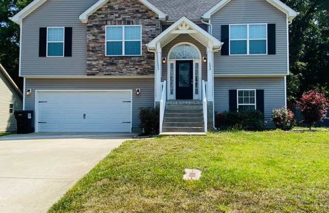 Luxury Home - 133 Sycamore Hill Drive, Montgomery County, TN 37042