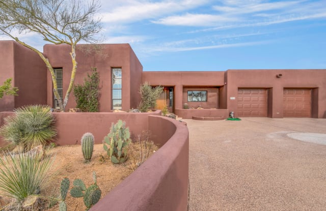 39514 N 104TH Street - 39514 North 104th Street, Scottsdale, AZ 85262