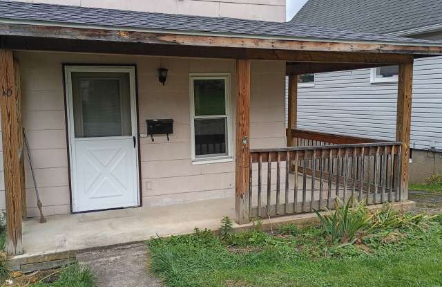 Two Bedroom Single Family Home in Bradford PA is Available to Rent Today! Gallery 3