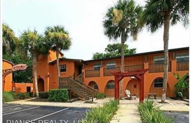 792 E. MICHIGAN STREET, UNIT #02 - 792 E Michigan St, Orlando, FL 32806