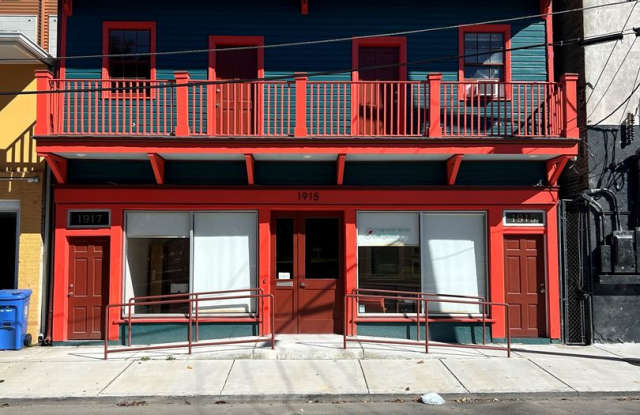 1915 Martin Luther King Blvd. Gallery 1
