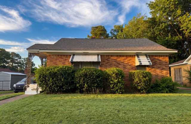 1936 Frisco Ave | Memphis, TN 38114 photos photos