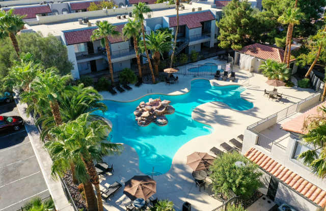 Playa Vista Apartments photos photos