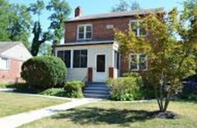 713 Forston St - 713 Forston Street, Silver Spring, MD 20912