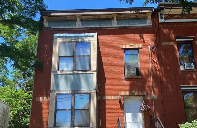 18 1/2 Voorhees Street unit: 1 photos photos