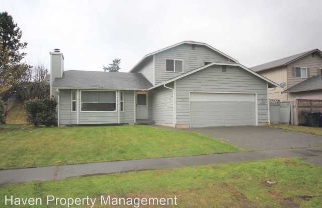 24025 17th Ave S - 24025 17th Avenue South, Des Moines, WA 98198